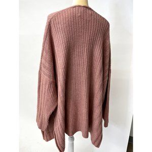 Top Shop Open Front Cardigan